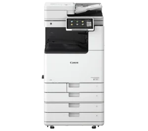 Canon iRA DX 4945i